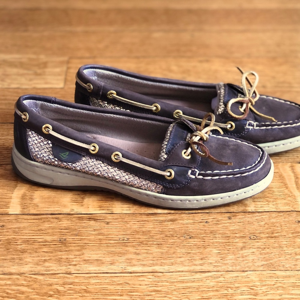 Sperry Topsider Shoes